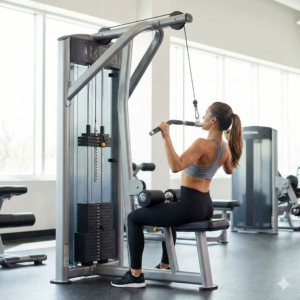 Jėgos treniruokliai/Jėgos staklės