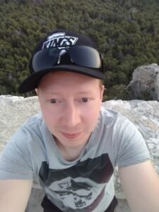 Picture of Rolandas Saulėnas